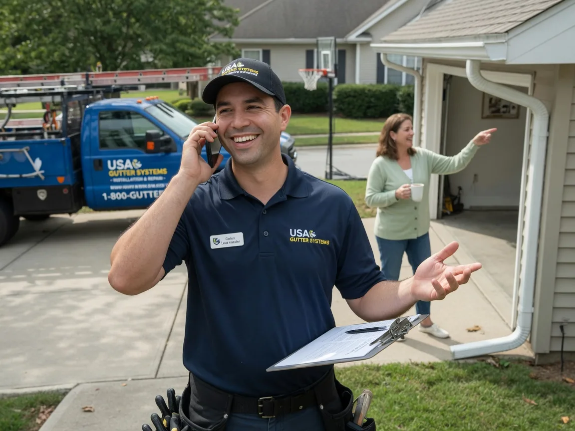 Gutter Installation Hadley, PA FAQs